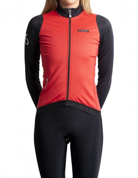 VESTE 76 FEM PRO GORE-TEX WINDSTOPPER