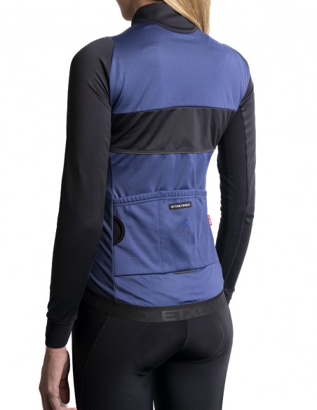 JACKS 76 FEM PRO GORE-TEX WINDSTOPPER