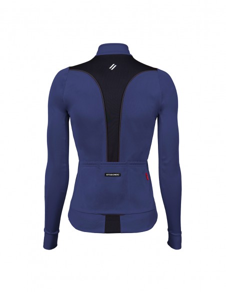 GIACCA DENA GORE-TEX WINDSTOPPER