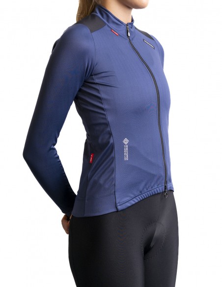GIACCA DENA GORE-TEX WINDSTOPPER