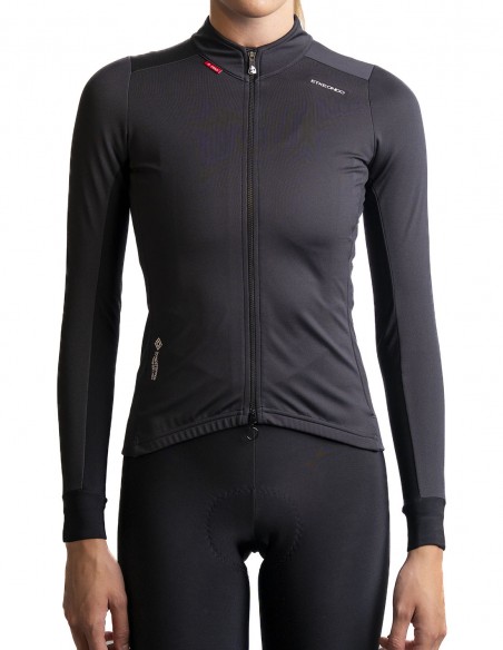 CHAQUETA DENA FEM GORE-TEX WINDSTOPPER