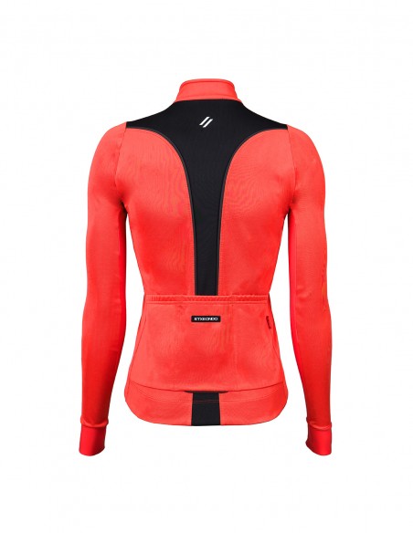 GIACCA DENA GORE-TEX WINDSTOPPER