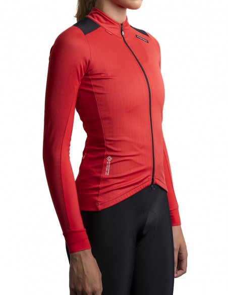 GIACCA DENA GORE-TEX WINDSTOPPER