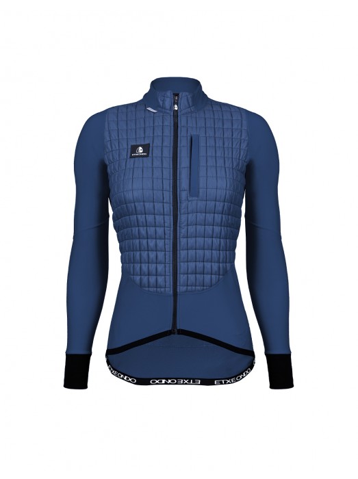 CHAQUETA ARA FEM PRIMALOFT