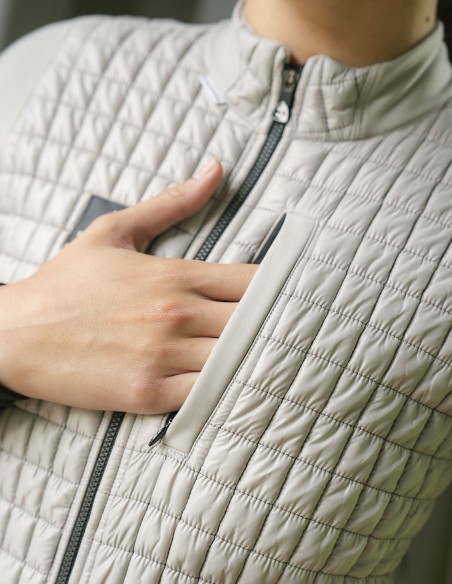 ARA PRIMALOFT JACKET