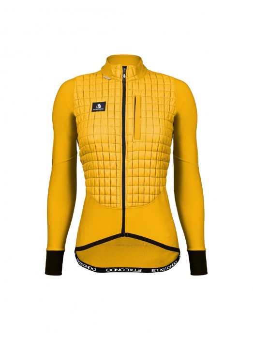 CHAQUETA ARA FEM PRIMALOFT