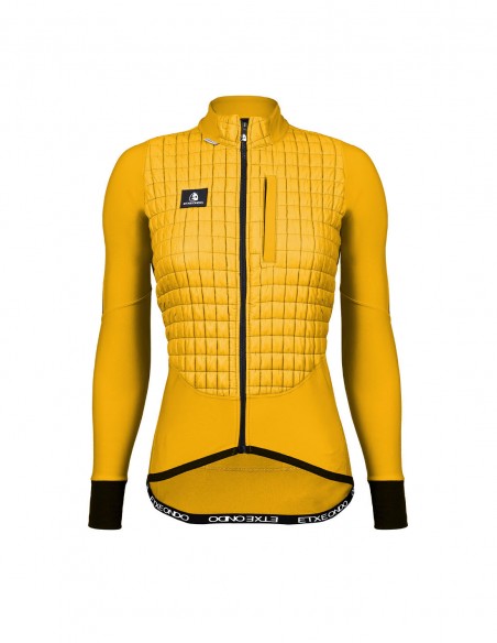 CHAQUETA ARA FEM PRIMALOFT