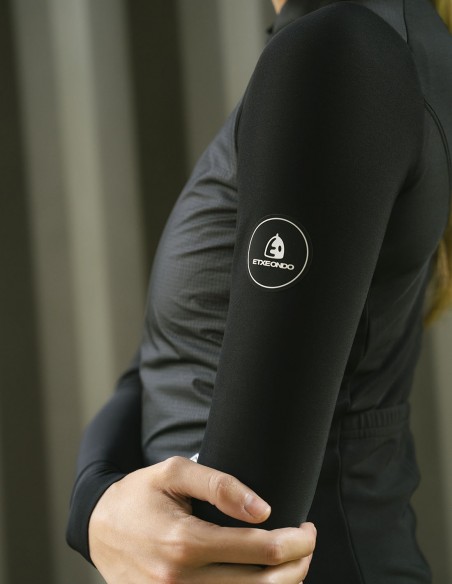 GIACCA URRUN FEM GORE-TEX WINDSTOPPER