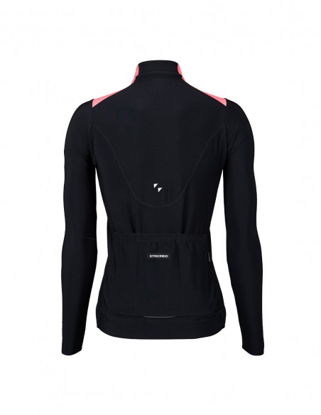 URRUN FEM GORE-TEX WINDSTOPPER JACKET