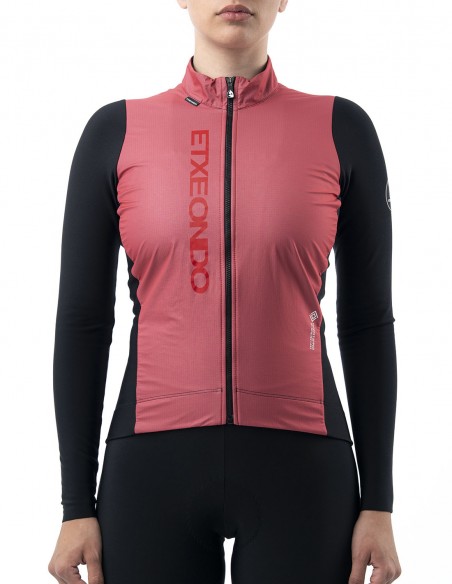 URRUN FEM GORE-TEX WINDSTOPPER JACKET