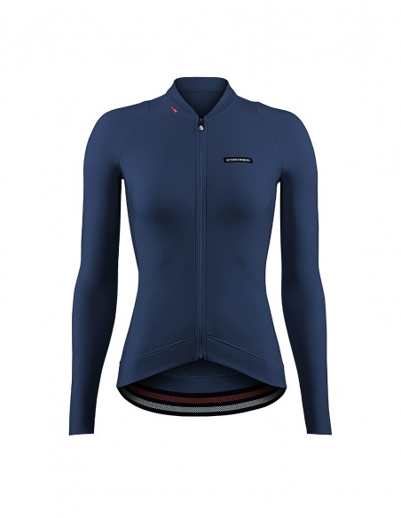 ALDA THERMO BI THERMAL JERSEY