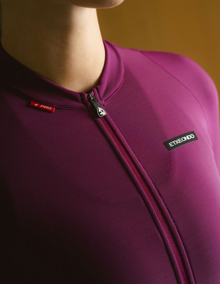 MAILLOT THERMIQUE ALDA THERMO BI