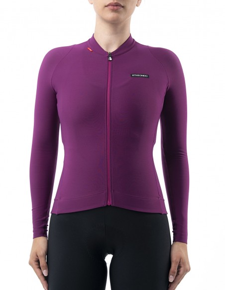 MAILLOT THERMIQUE ALDA THERMO BI