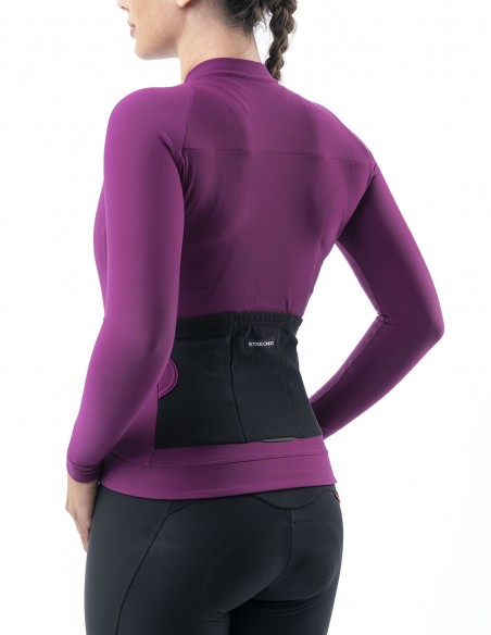 MAILLOT THERMIQUE ALDA THERMO BI