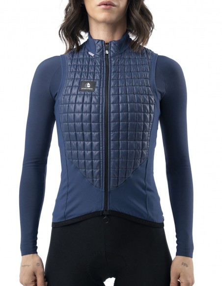 GILET (BODY) ARA PRIMALOFT