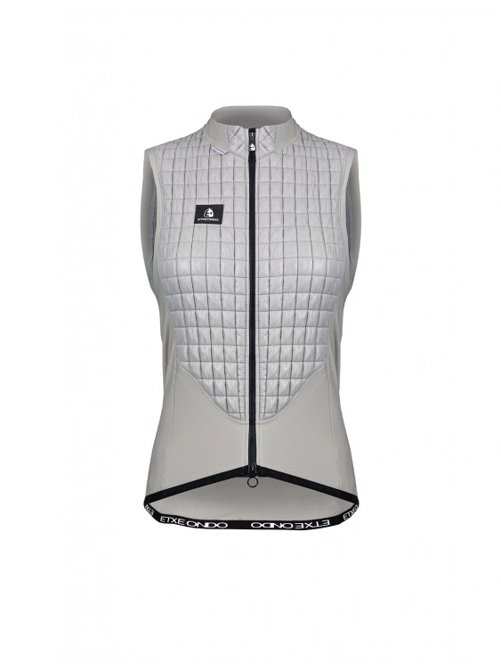 GILET ARA PRIMALOFT -...