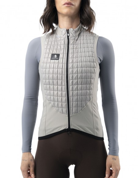 GILET ARA PRIMALOFT