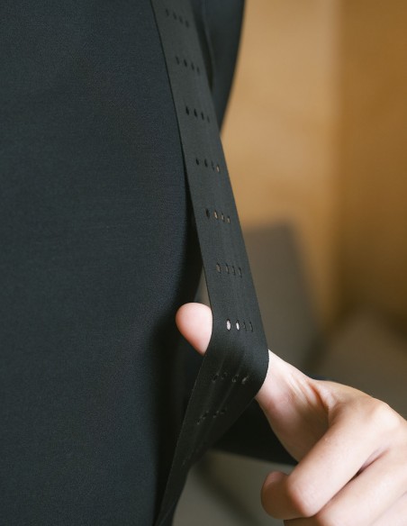 OLAIA THERMO BIB TIGHTS