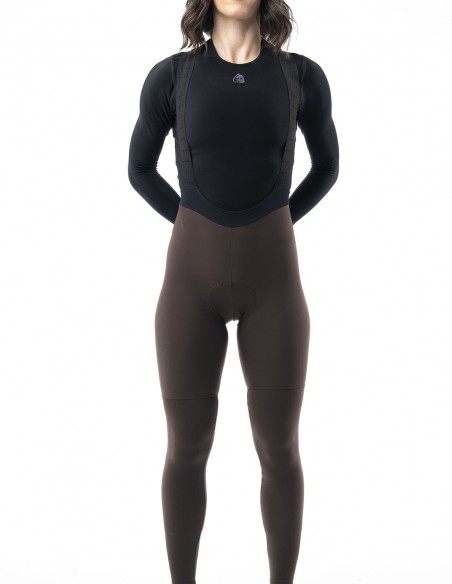 OLAIA THERMO BIB TIGHTS