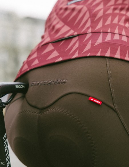 OLAIA THERMO BIB TIGHTS