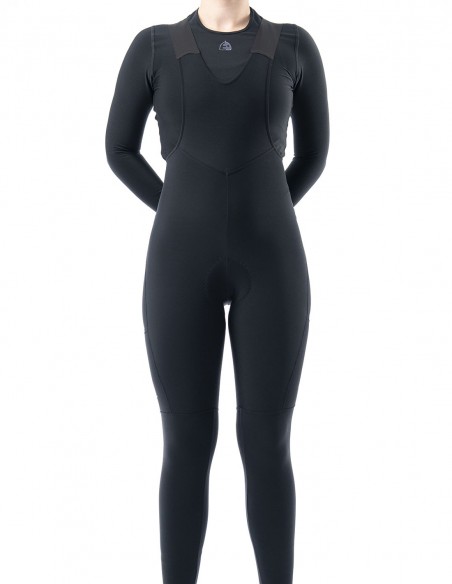 FIETSBROEK IXA THERMO ADVENTURE