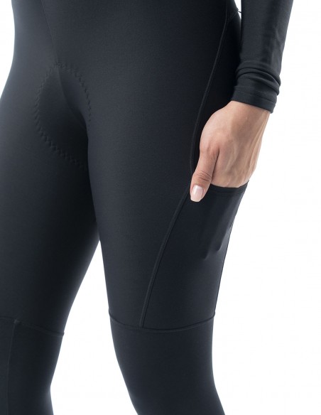 FIETSBROEK IXA THERMO ADVENTURE