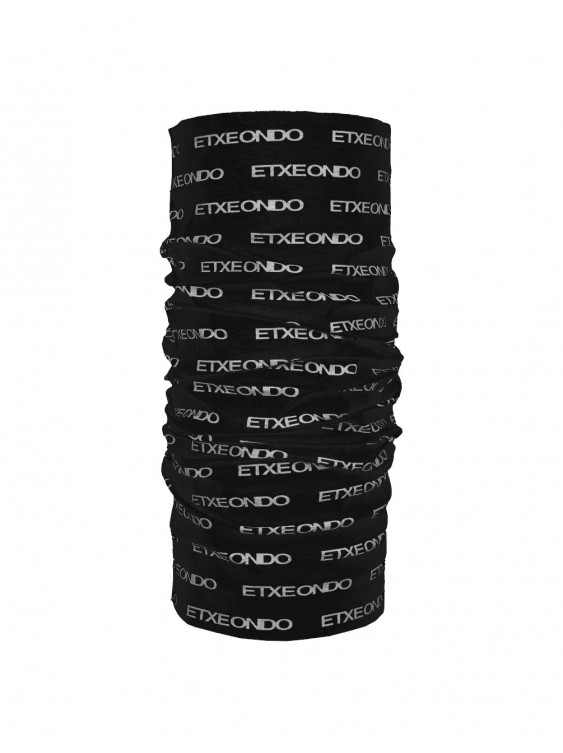 GORRO-CINTA TOKI - NEGRO