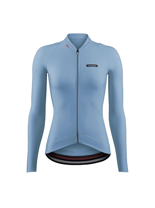 ALDA THERMO BI THERMAL JERSEY