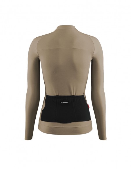 ALDA THERMO BI THERMAL JERSEY