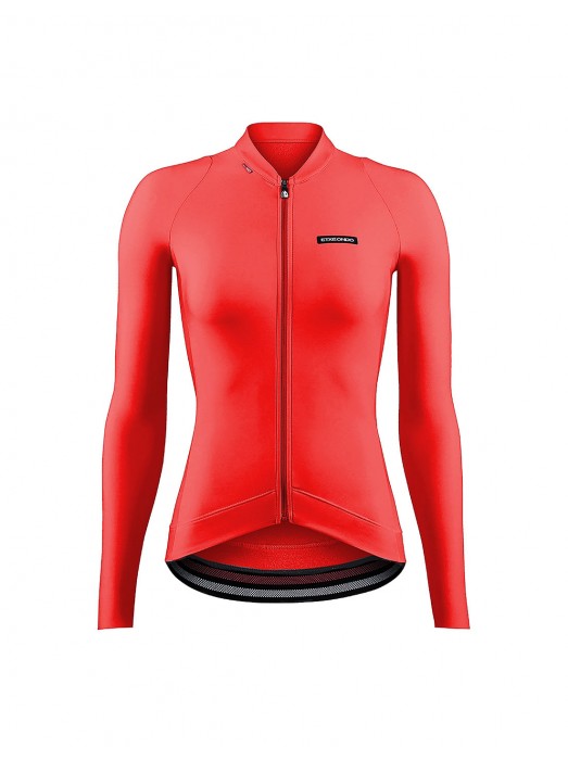 THERMISCHE SHIRT ALDA THERMO BI