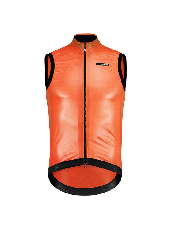 WESTE BUSTI - ORANGE