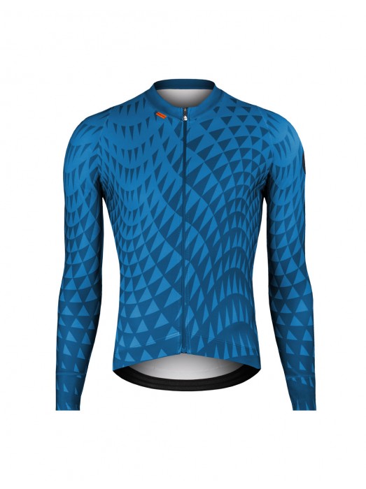 MAILLOT TÉRMICO ARAN