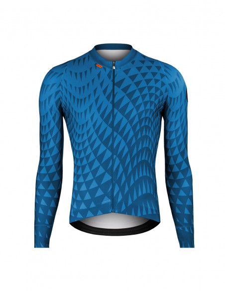 MAILLOT TÉRMICO ARAN