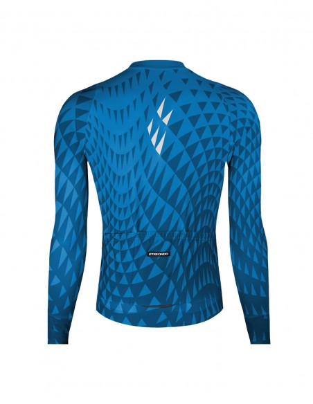 THERMISCHE SHIRT ARAN