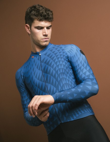 MAILLOT TÉRMICO ARAN
