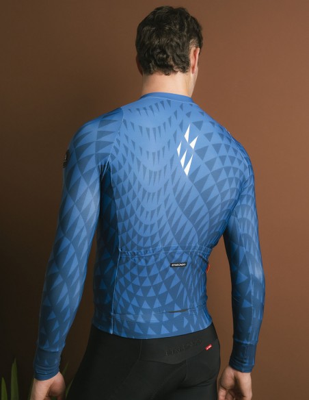 THERMISCHE SHIRT ARAN