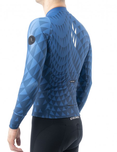 MAILLOT TÉRMICO ARAN