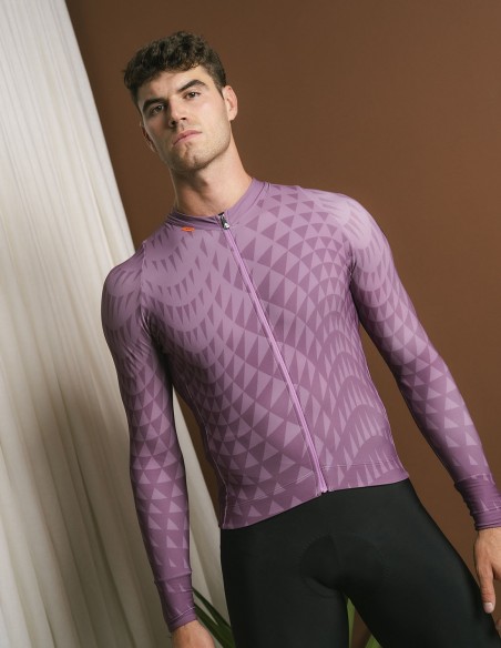 THERMISCHE SHIRT ARAN
