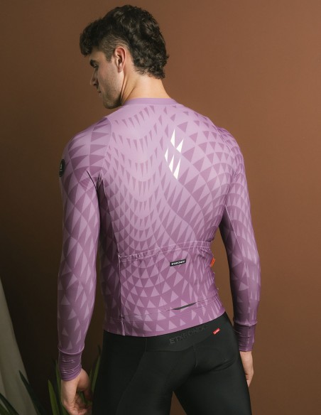 THERMISCHE SHIRT ARAN