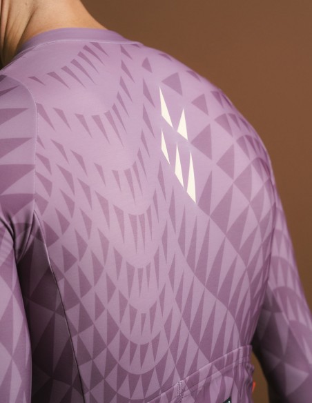 MAILLOT THERMIQUE ARAN