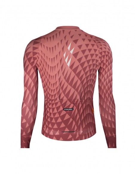 MAILLOT THERMIQUE ARAN