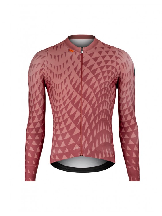 ARAN THERMAL JERSEY - BOILER