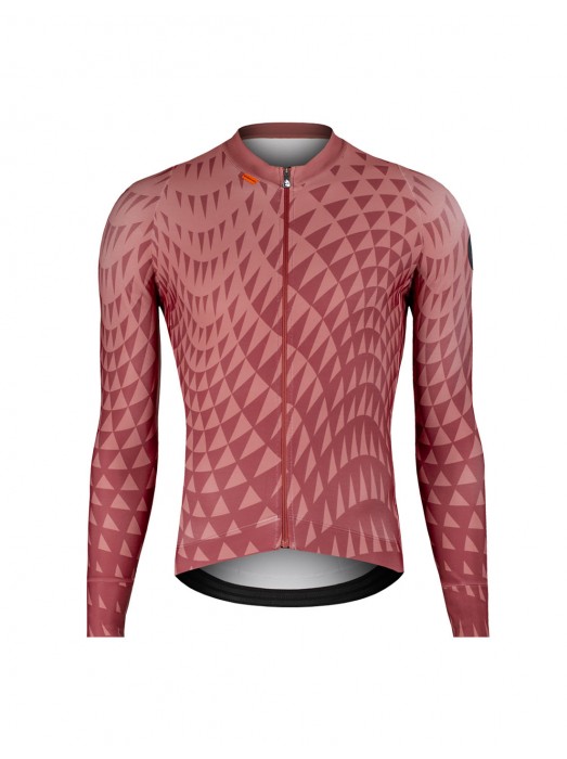 MAILLOT TÉRMICO ARAN