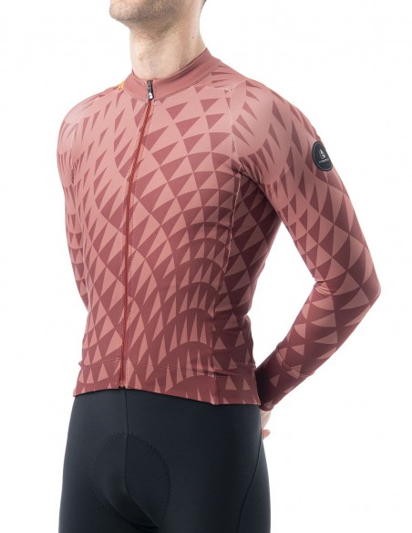 THERMOTRIKOT ARAN