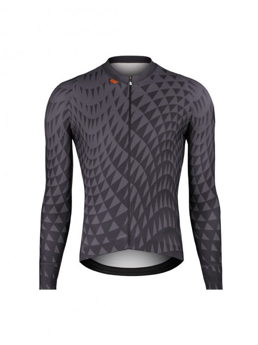 MAILLOT TÉRMICO ARAN