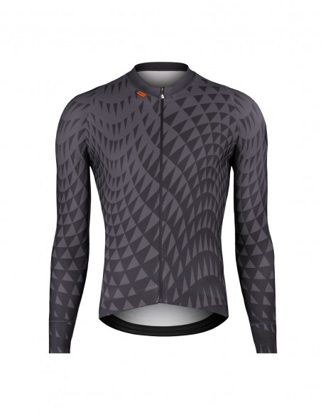 MAILLOT TÉRMICO ARAN