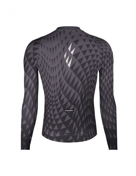 MAILLOT TÉRMICO ARAN