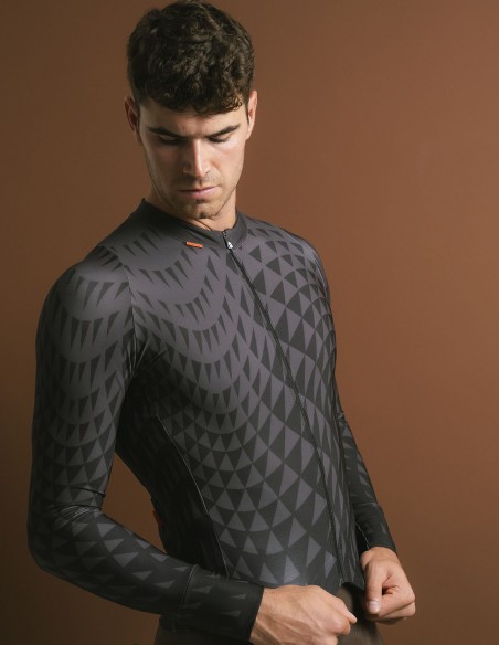 MAILLOT TÉRMICO ARAN