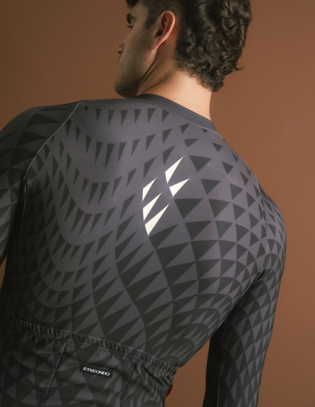 MAILLOT TÉRMICO ARAN