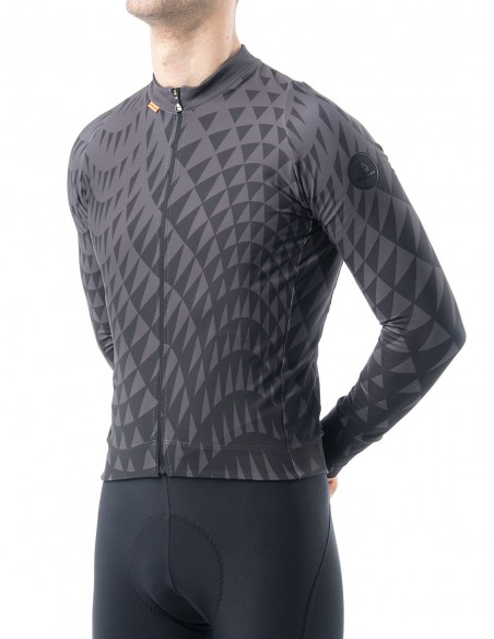 MAILLOT TÉRMICO ARAN